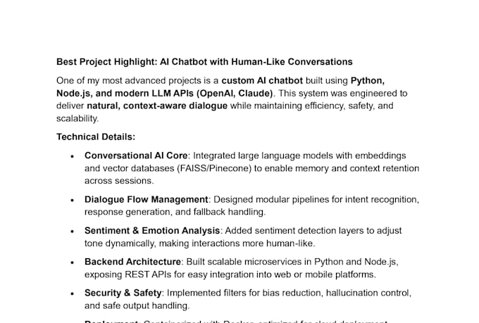 build ai web apps with langchain openai and node js